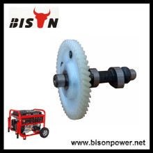 BISON(CHINA) gasoline engine camshaft